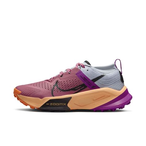 nike zegama pink|Nike Zegama Running Shoes.